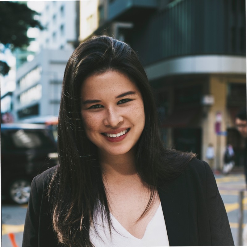 Hong Kong LinkedIn Event (Sep)